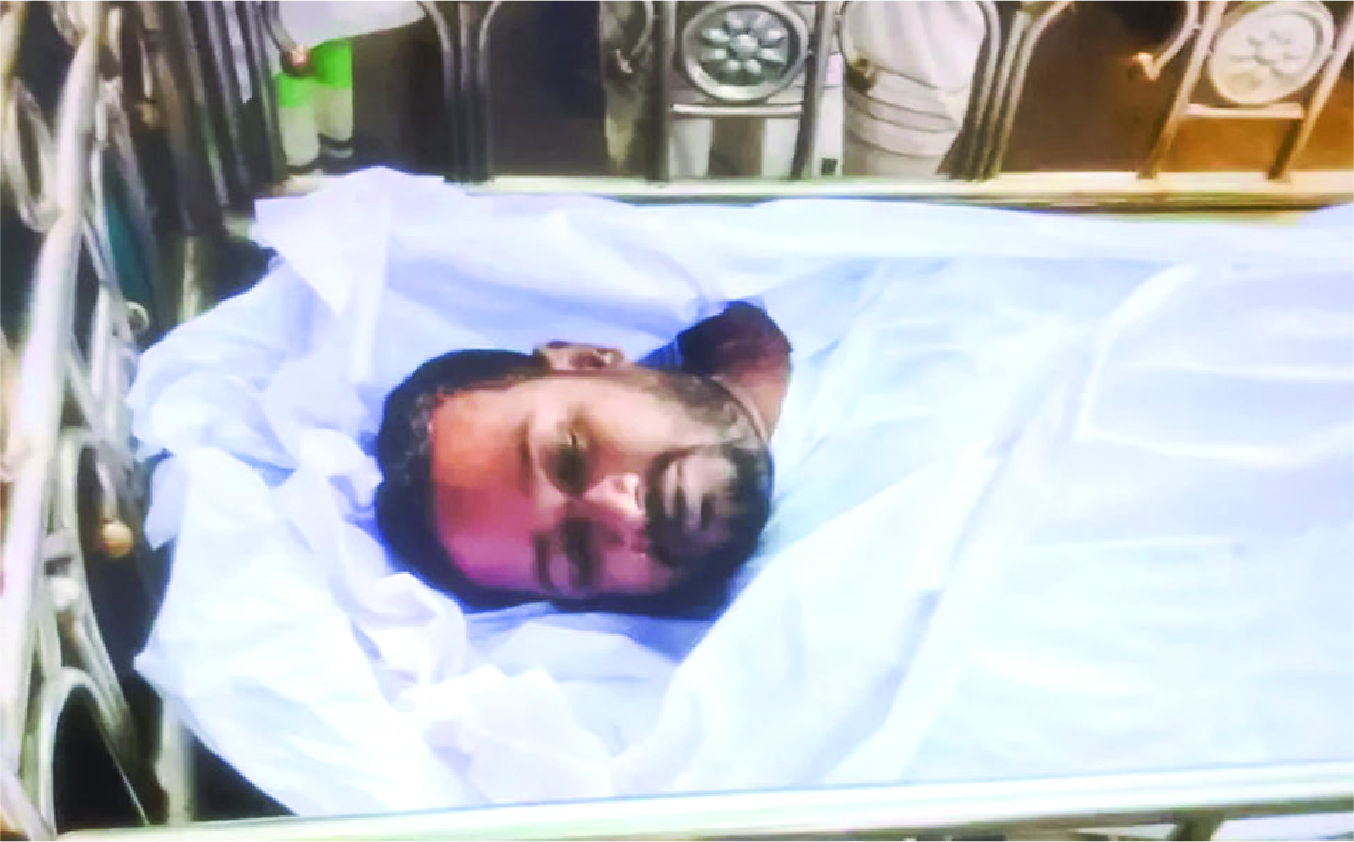 Image of মো: নিশান খান